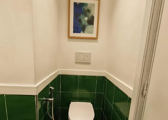 Casa Апартаменты