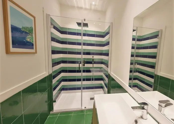 Апартаменты Casa Сорренто