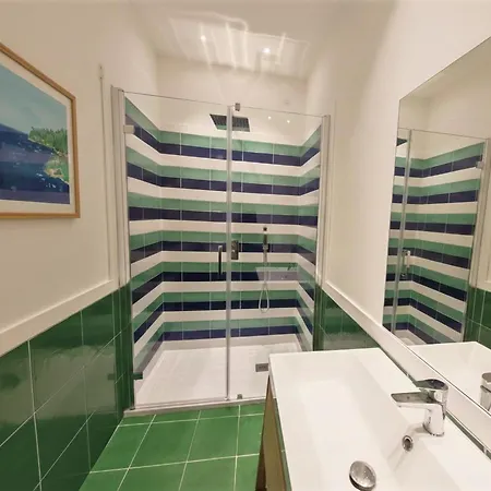 Апартаменти Casa Сорренто