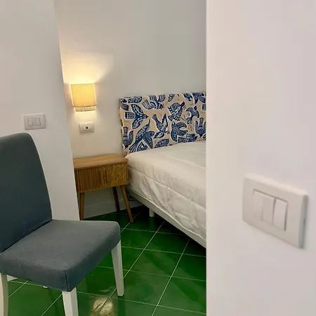 Апартаменти Casa