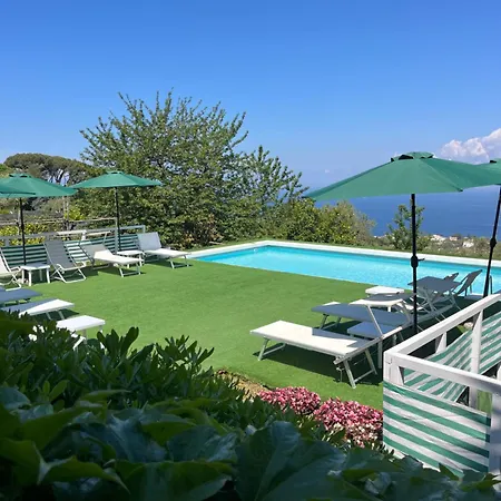 Casa Apartment *