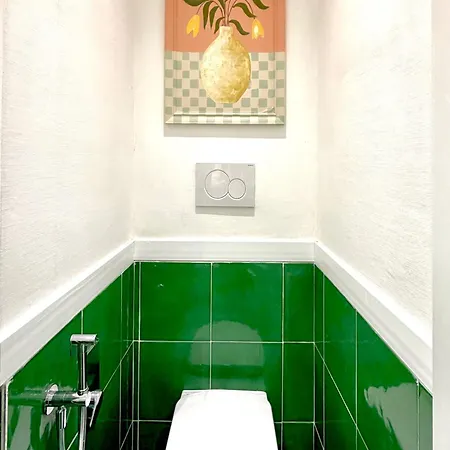 Appartamento Casa *
